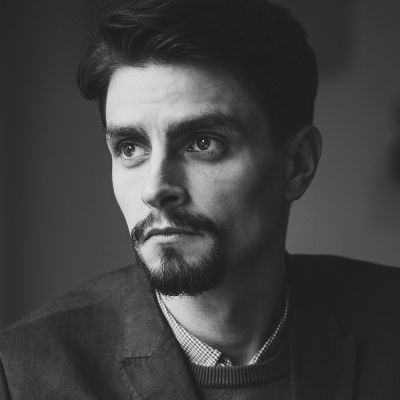 Ryan Cooper